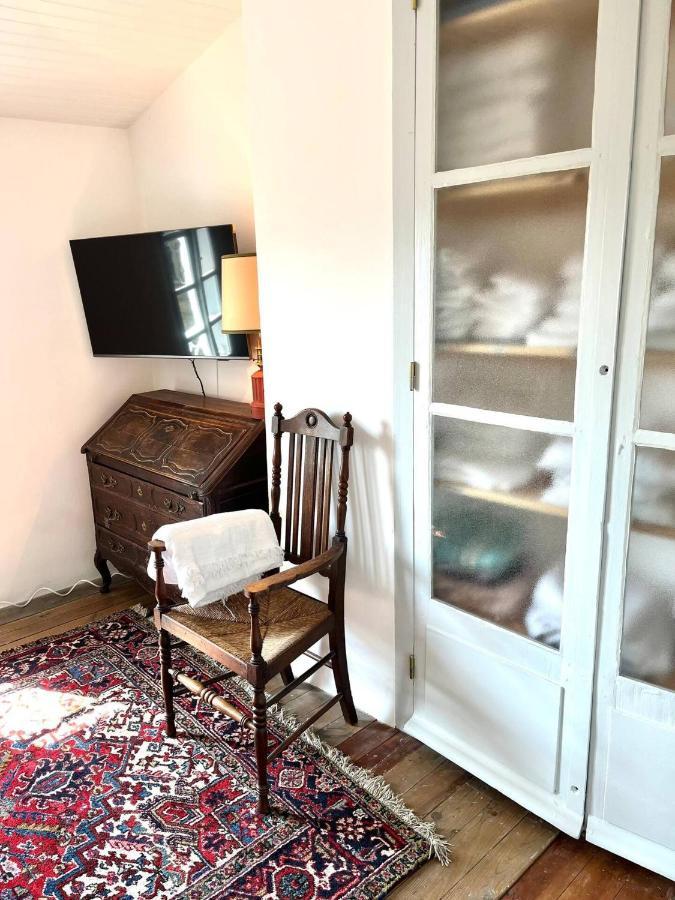 La Maison De Mama C: Charming French Village Home Sainte-Colombe-sur-lʼHers Kültér fotó